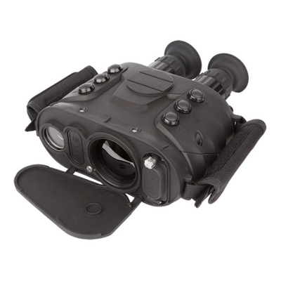 กล้องส่องทางไกลความร้อนอินฟราเรด Uncooled Military Long Distance