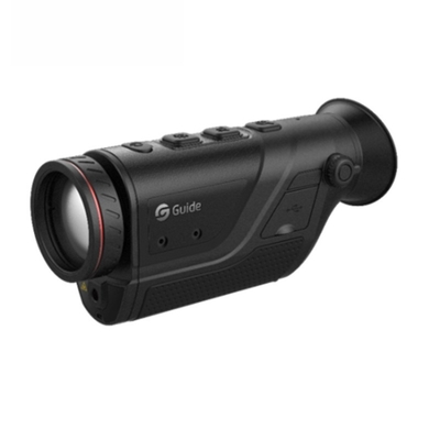 กล้องส่องทางไกลอินฟราเรด Night Vision Monoculars ระยะไกลกลางแจ้ง TD210 ISO9001