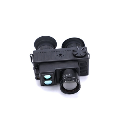 XP50 PRO กล้องส่องทางไกล Night Vision กล้องส่องทางไกล RoHS เพื่อความปลอดภัยส่วนบุคคล