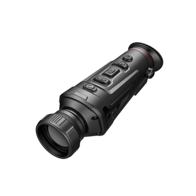 TrackIR Pro กล้องถ่ายภาพความร้อนด้วยแสงอินฟราเรดแบบโมโนสโคปด้วย 640*480@12Um IR Detector