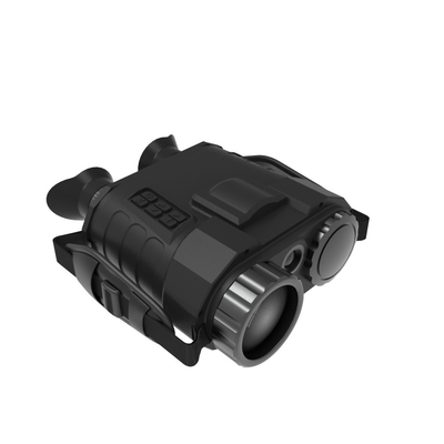 IP66 กล้องส่องทางไกลกล้องส่องทางไกล Night Vision เลนส์ 50 มม. 384x288