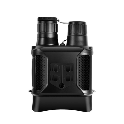 3.5-7x31 กล้องส่องทางไกล Night Vision สำหรับทหารทั้งกลางวันและกลางคืน NV400 IPX4