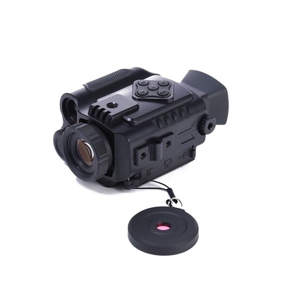 P4-0118 5X Digital Night Vision ขอบเขต Monocular พร้อมกล้อง