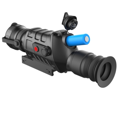 TS450 400*300 Night Vision กล้องถ่ายภาพความร้อนขอบเขต