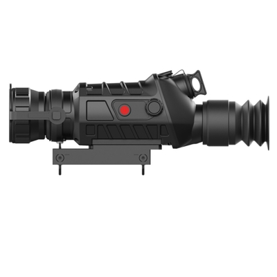 TS450 400*300 Night Vision กล้องถ่ายภาพความร้อนขอบเขต