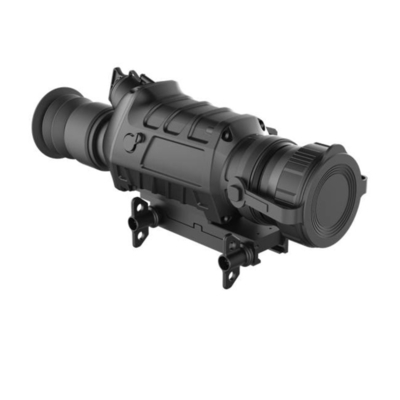 TS450 400*300 Night Vision กล้องถ่ายภาพความร้อนขอบเขต