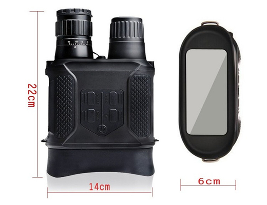 3.5-7x31 กล้องส่องทางไกลอินฟราเรด Night Vision กล้องดิจิตอล ODM