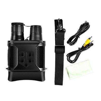 3.5-7x31 กล้องส่องทางไกลอินฟราเรด Night Vision กล้องดิจิตอล ODM