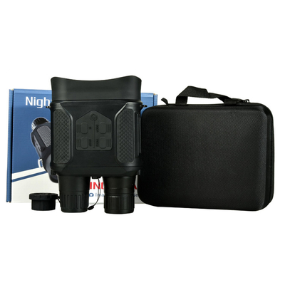 3.5-7x31 กล้องส่องทางไกลอินฟราเรด Night Vision กล้องดิจิตอล ODM