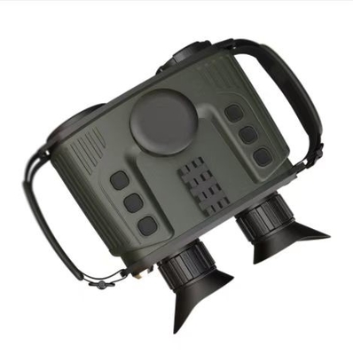 กล้องส่องทางไกล Night Vision แบบดิจิตอลถ่ายภาพความร้อน 3000M