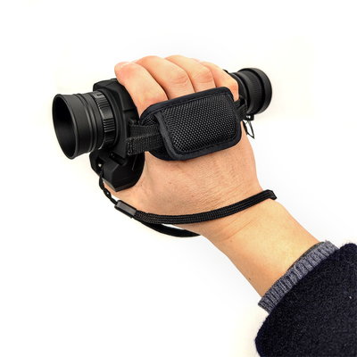 5-8x32 Stealth Cam Digital Night Vision Monoculars IP4 Waterproof