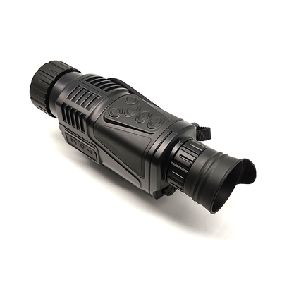 NVP540 5x40 กล้องโทรทรรศน์ตาข้างเดียวแบบปรับซูมได้สำหรับสายลับและเดินกลางคืน