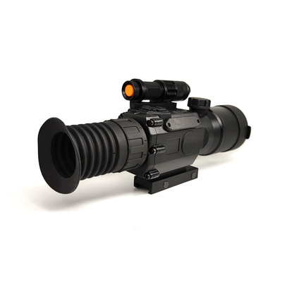 3.7x50 HD Digital Night Vision ขอบเขตสำหรับปืนไรเฟิล 32G SD Card