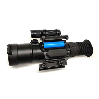 IPX65 3X50 Digital Night Vision ขอบเขต Monocular สำหรับล่าสัตว์