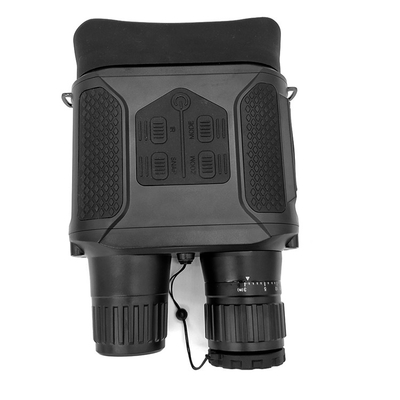3.5-7x31 กล้องส่องทางไกล Night Vision สำหรับทหารทั้งกลางวันและกลางคืน NV400 IPX4