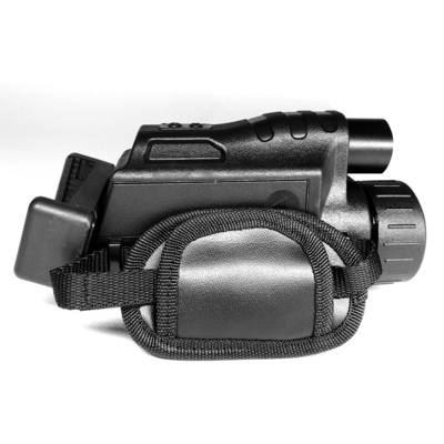 8X32 Digital Night Vision ขอบเขต 750*560 LCD Handed Monocular Telescope