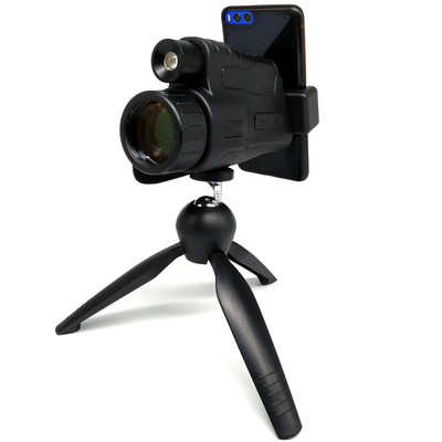 8X32 Digital Night Vision ขอบเขต 750*560 LCD Handed Monocular Telescope