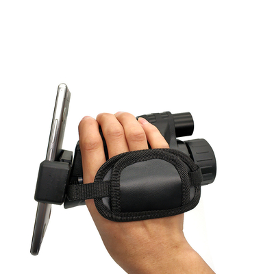 8X32 Digital Night Vision ขอบเขต 750*560 LCD Handed Monocular Telescope