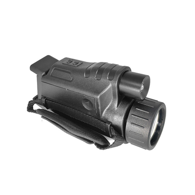 8X32 Digital Night Vision ขอบเขต 750*560 LCD Handed Monocular Telescope
