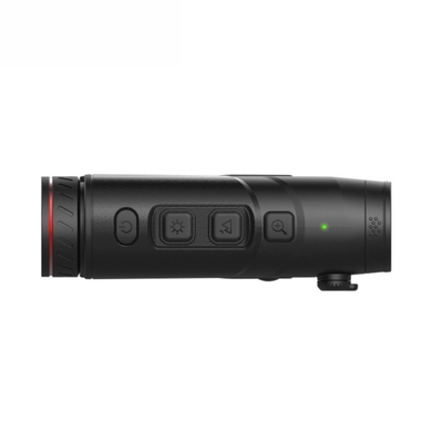 กล้องส่องทางไกลอินฟราเรด Night Vision Monoculars ระยะไกลกลางแจ้ง TD210 ISO9001