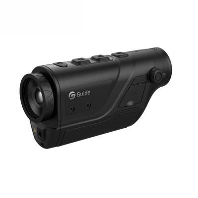 กล้องส่องทางไกลอินฟราเรด Night Vision Monoculars ระยะไกลกลางแจ้ง TD210 ISO9001