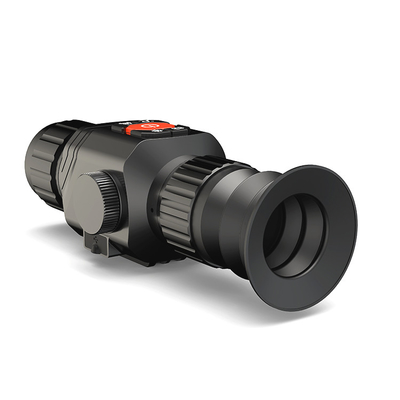 IP66 Thermal Imagery Night Vision Monocular กล้องโทรทรรศน์เทอร์โมกราฟิกกลางแจ้ง