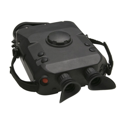 กล้องส่องทางไกล Night Vision ระยะไกล 10km IP68 Waterproof Cooled