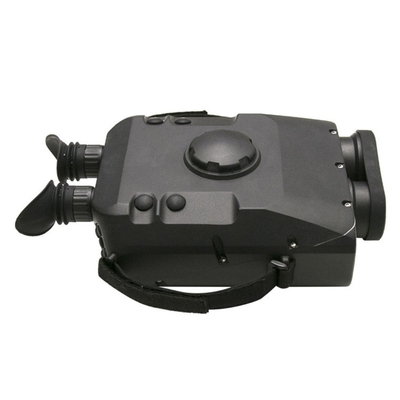 กล้องส่องทางไกล Night Vision ระยะไกล 10km IP68 Waterproof Cooled