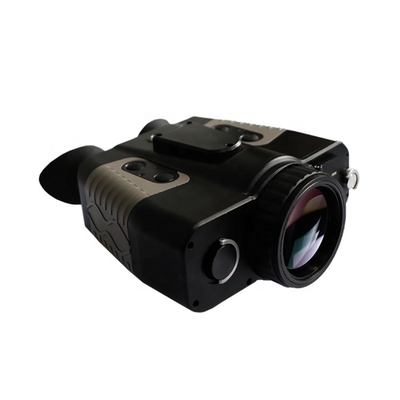 กล้องส่องทางไกลถ่ายภาพความร้อนอัจฉริยะ IR Tactical 640 × 512 Long Range