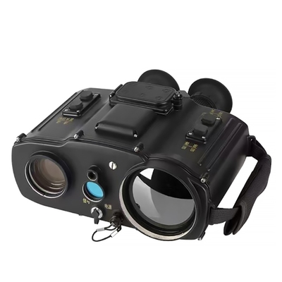 4X 640x512 Thermal Night Vision Goggles Military OEM