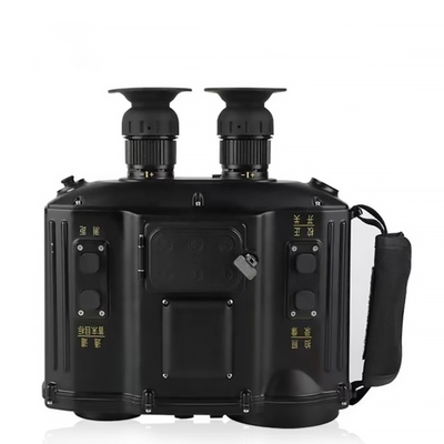 4X 640x512 Thermal Night Vision Goggles Military OEM