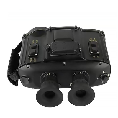 4X 640x512 Thermal Night Vision Goggles Military OEM