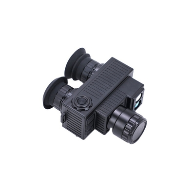 XP50 PRO กล้องส่องทางไกล Night Vision กล้องส่องทางไกล RoHS เพื่อความปลอดภัยส่วนบุคคล