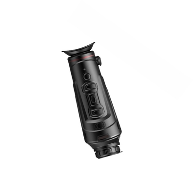 TrackIR Pro กล้องถ่ายภาพความร้อนด้วยแสงอินฟราเรดแบบโมโนสโคปด้วย 640*480@12Um IR Detector