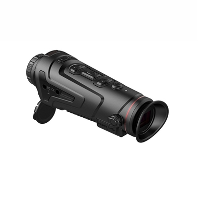TrackIR Pro กล้องถ่ายภาพความร้อนด้วยแสงอินฟราเรดแบบโมโนสโคปด้วย 640*480@12Um IR Detector