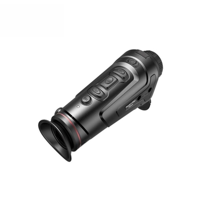 TrackIR Pro กล้องถ่ายภาพความร้อนด้วยแสงอินฟราเรดแบบโมโนสโคปด้วย 640*480@12Um IR Detector