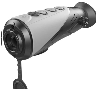 E2N Handheld Thermal Imager Monocular Night Vision อัตราเฟรมสูง