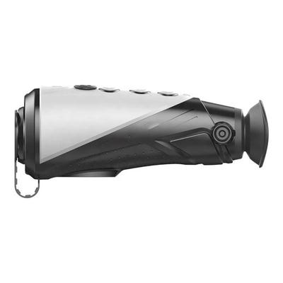 E2N Handheld Thermal Imager Monocular Night Vision อัตราเฟรมสูง