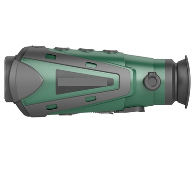 IR510 N1 ไฟเรืองแสงอินฟราเรด Monoculars การถ่ายภาพความร้อน 19 มม. Focus