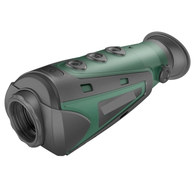 IR510 N1 ไฟเรืองแสงอินฟราเรด Monoculars การถ่ายภาพความร้อน 19 มม. Focus