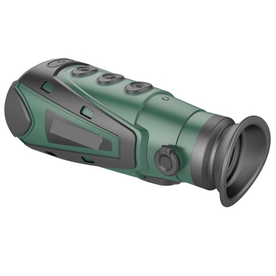 IR510 N1 ไฟเรืองแสงอินฟราเรด Monoculars การถ่ายภาพความร้อน 19 มม. Focus