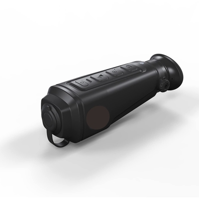 Wifi Infrared Sight S243W กล้องโทรทรรศน์ตาข้างเดียวถ่ายภาพความร้อน Night Vision ชาร์จใหม่ได้