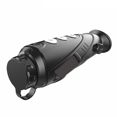 7.0X E3Plus Night Vision กล้องโทรทรรศน์เดียวแบบพกพาความละเอียดสูง 25 มม. เลนส์