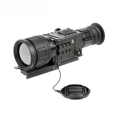 ขอบเขตการถ่ายภาพความร้อนด้วยอินฟราเรด Monocular สำหรับการสำรวจกลางแจ้ง