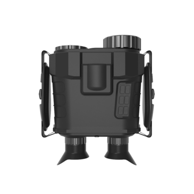 IP66 กล้องส่องทางไกลกล้องส่องทางไกล Night Vision เลนส์ 50 มม. 384x288