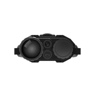IP66 กล้องส่องทางไกลกล้องส่องทางไกล Night Vision เลนส์ 50 มม. 384x288