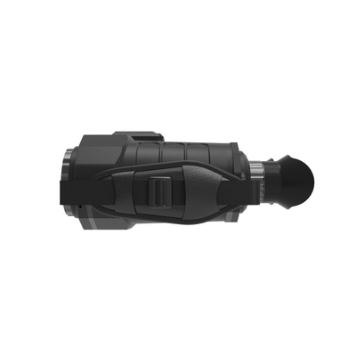 IP66 กล้องส่องทางไกลกล้องส่องทางไกล Night Vision เลนส์ 50 มม. 384x288