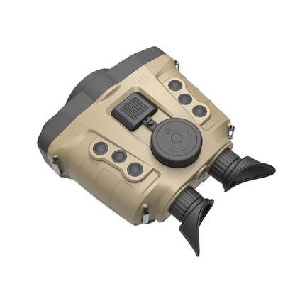 กล้องส่องทางไกลกันน้ำ IP67 Army Night Vision กล้องส่องทางไกลกล้องความร้อนอินฟราเรด