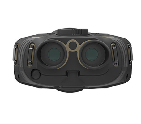 กล้องส่องทางไกลกันน้ำ IP67 Army Night Vision กล้องส่องทางไกลกล้องความร้อนอินฟราเรด