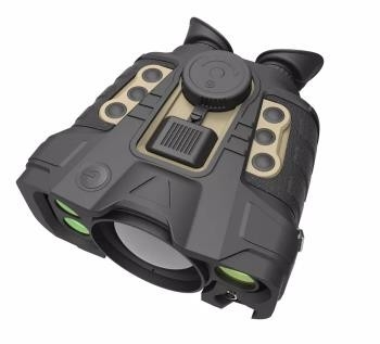 กล้องส่องทางไกลกันน้ำ IP67 Army Night Vision กล้องส่องทางไกลกล้องความร้อนอินฟราเรด